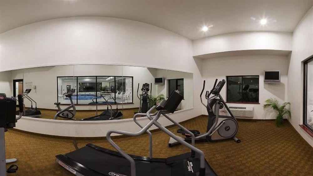 Holiday Inn Express Hotel & Suites Elkins By Ihg Kültér fotó