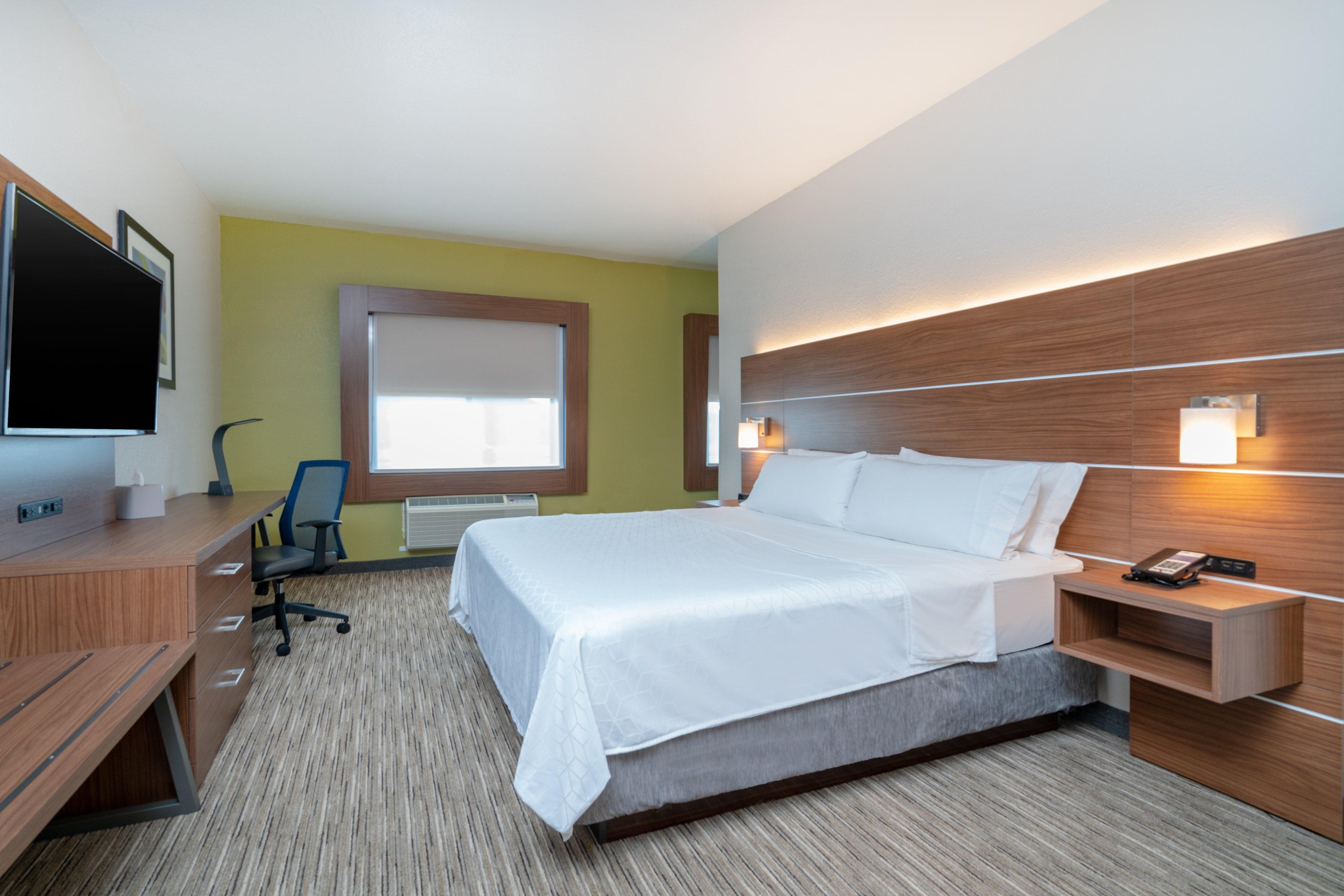 Holiday Inn Express Hotel & Suites Elkins By Ihg Kültér fotó