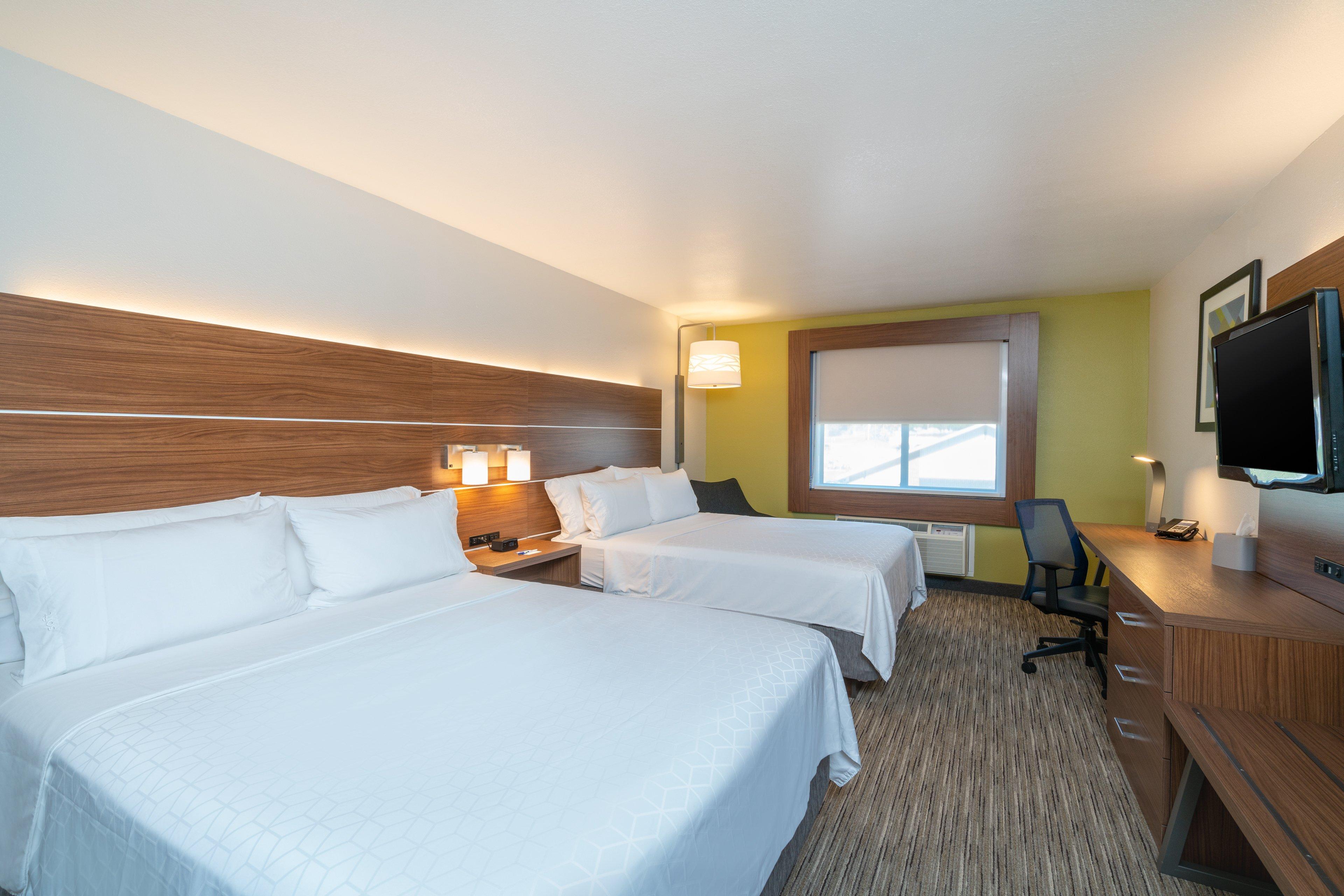 Holiday Inn Express Hotel & Suites Elkins By Ihg Kültér fotó
