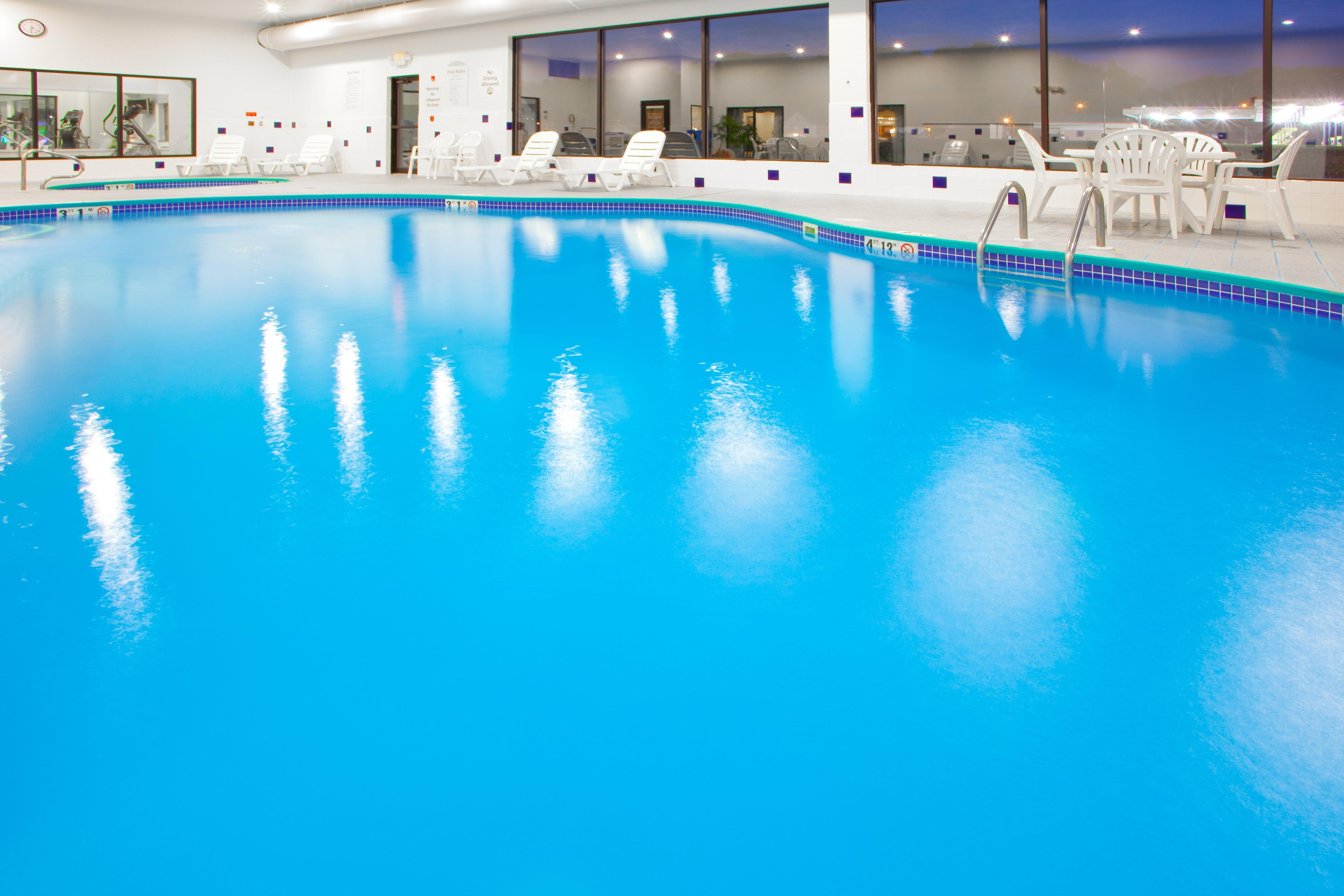 Holiday Inn Express Hotel & Suites Elkins By Ihg Kültér fotó