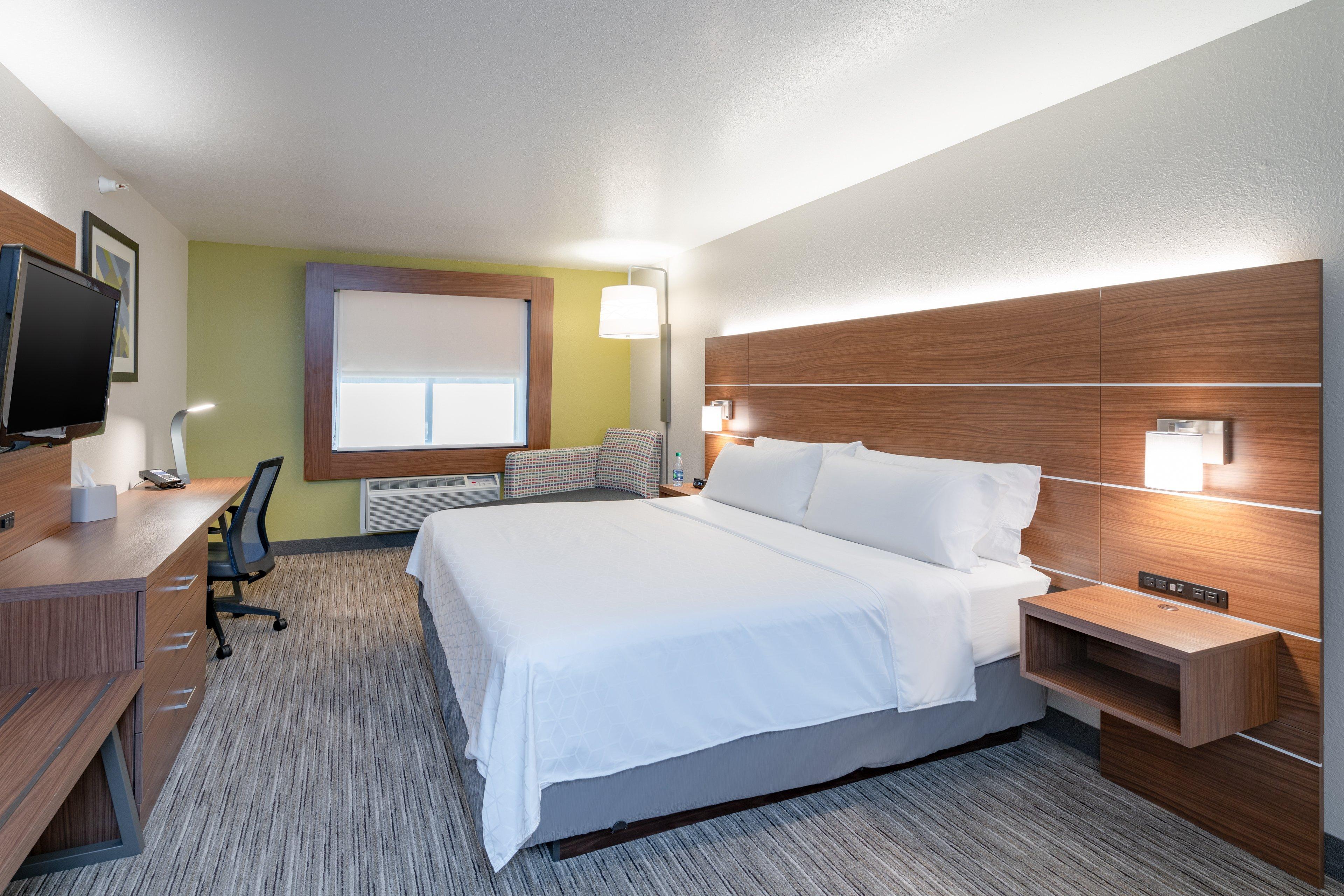 Holiday Inn Express Hotel & Suites Elkins By Ihg Kültér fotó