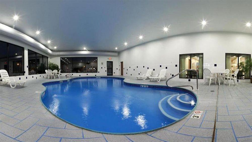Holiday Inn Express Hotel & Suites Elkins By Ihg Kültér fotó