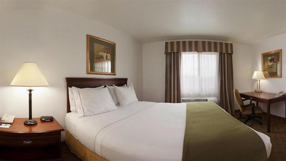 Holiday Inn Express Hotel & Suites Elkins By Ihg Kültér fotó