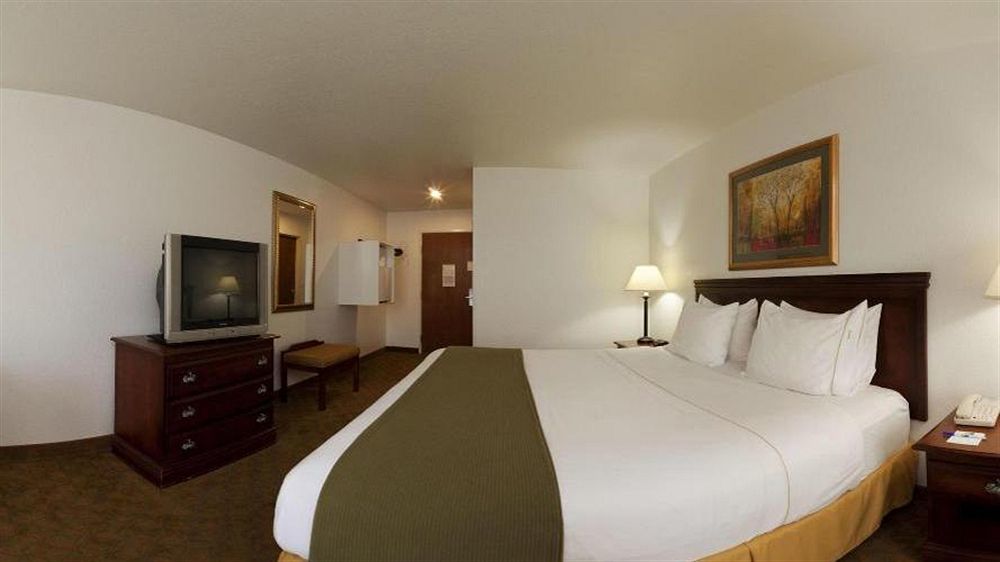 Holiday Inn Express Hotel & Suites Elkins By Ihg Kültér fotó