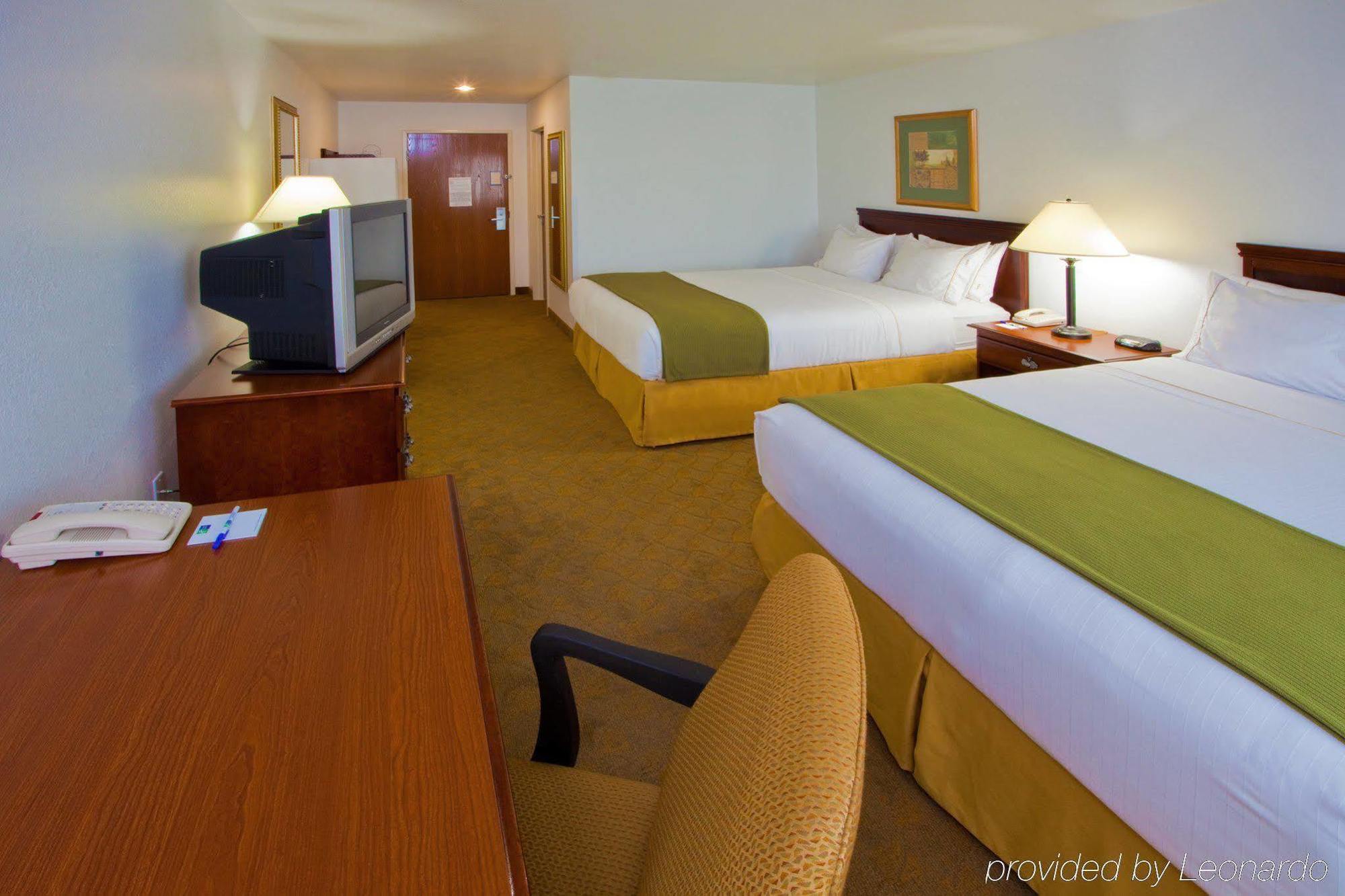Holiday Inn Express Hotel & Suites Elkins By Ihg Kültér fotó