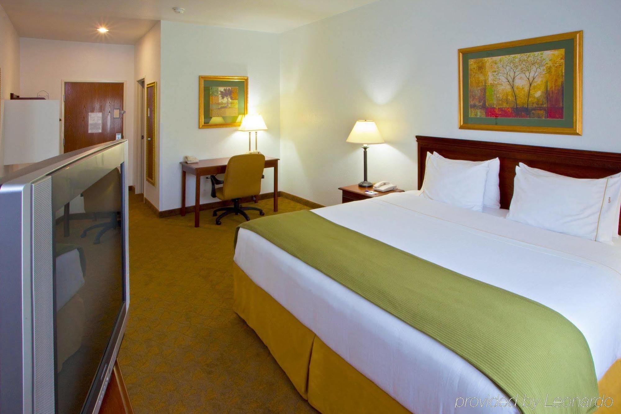 Holiday Inn Express Hotel & Suites Elkins By Ihg Kültér fotó