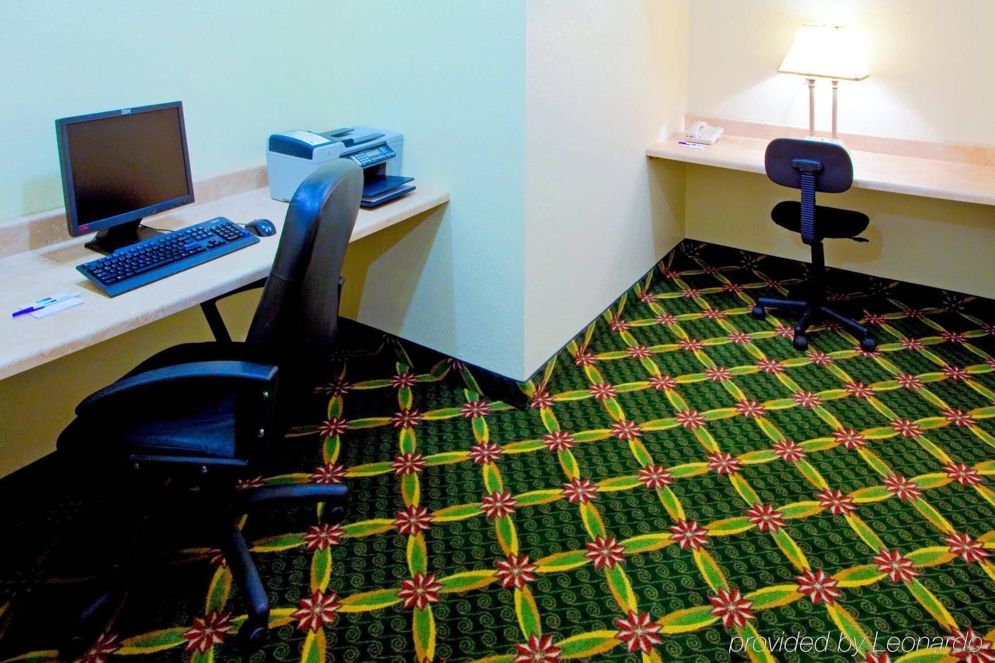 Holiday Inn Express Hotel & Suites Elkins By Ihg Kültér fotó
