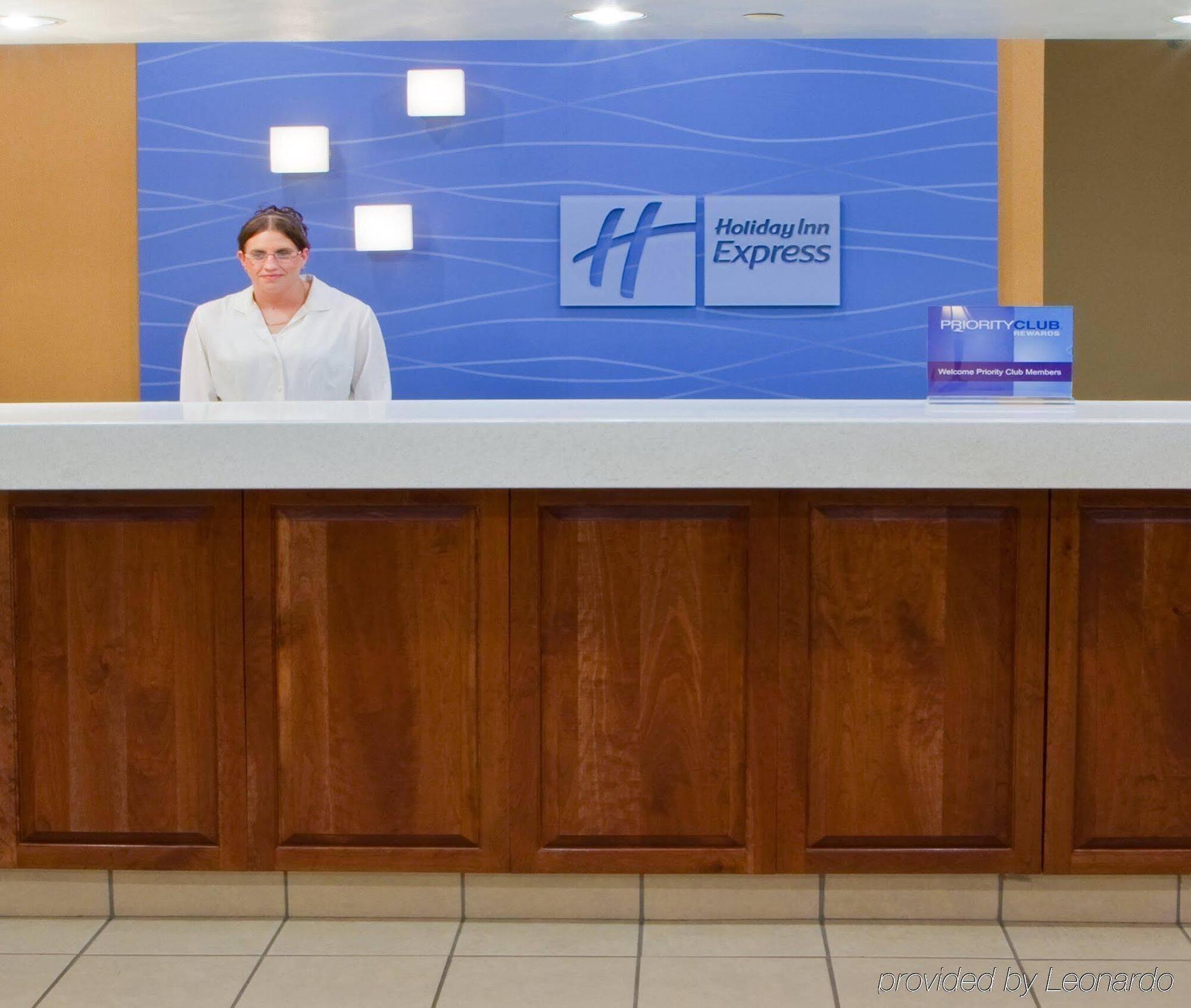 Holiday Inn Express Hotel & Suites Elkins By Ihg Kültér fotó