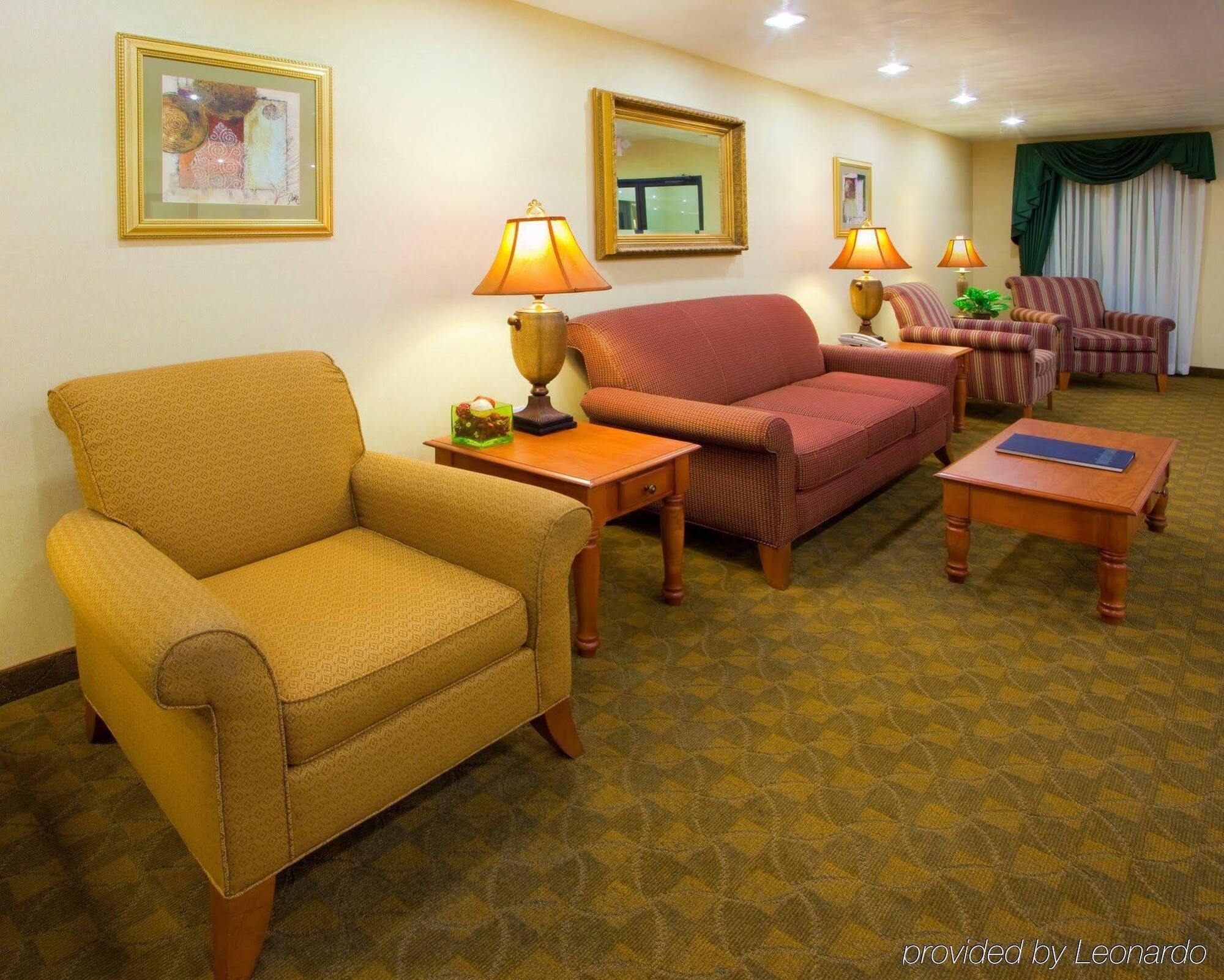 Holiday Inn Express Hotel & Suites Elkins By Ihg Kültér fotó
