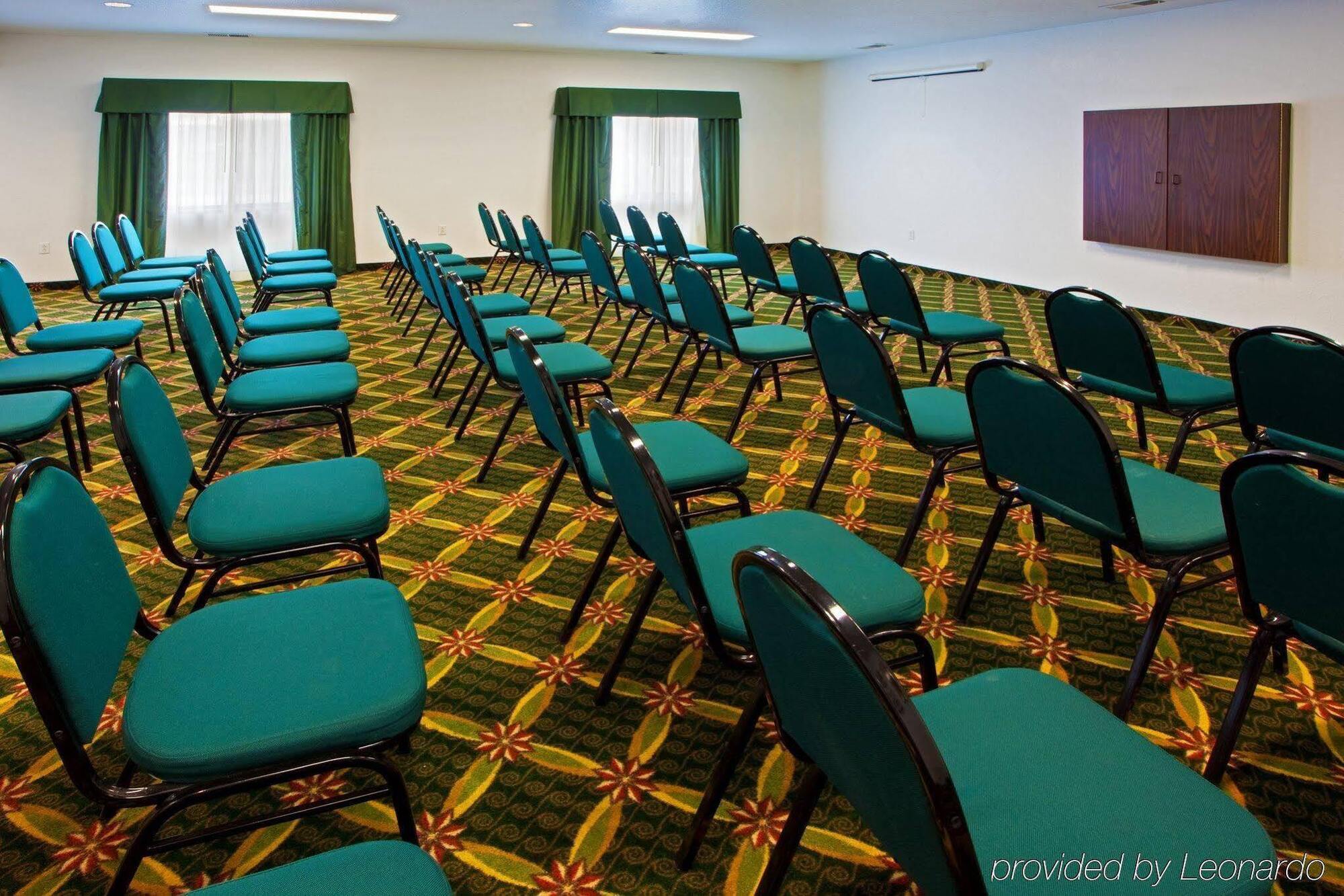 Holiday Inn Express Hotel & Suites Elkins By Ihg Kültér fotó